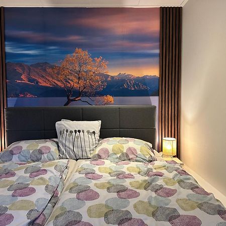 Oude Pekela B&B De Wiekeborg المظهر الخارجي الصورة