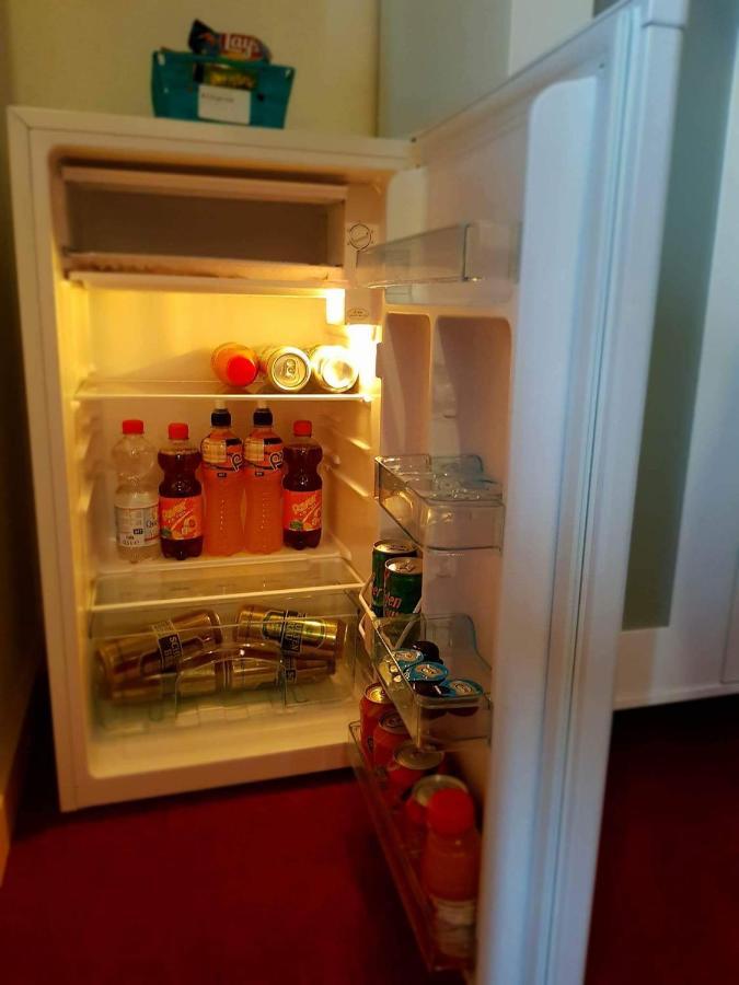Oude Pekela B&B De Wiekeborg المظهر الخارجي الصورة