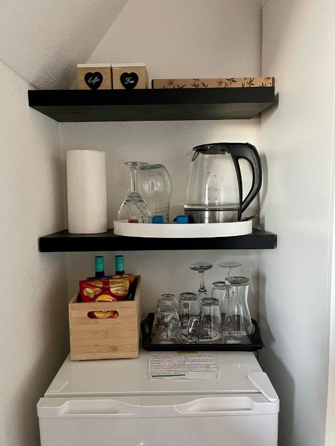 Oude Pekela B&B De Wiekeborg المظهر الخارجي الصورة