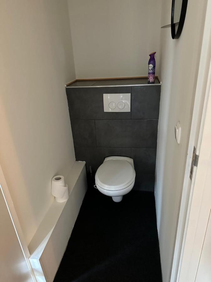 Oude Pekela B&B De Wiekeborg المظهر الخارجي الصورة