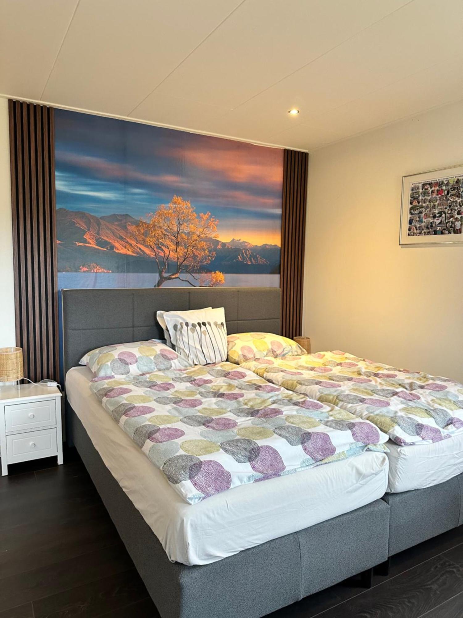 Oude Pekela B&B De Wiekeborg المظهر الخارجي الصورة