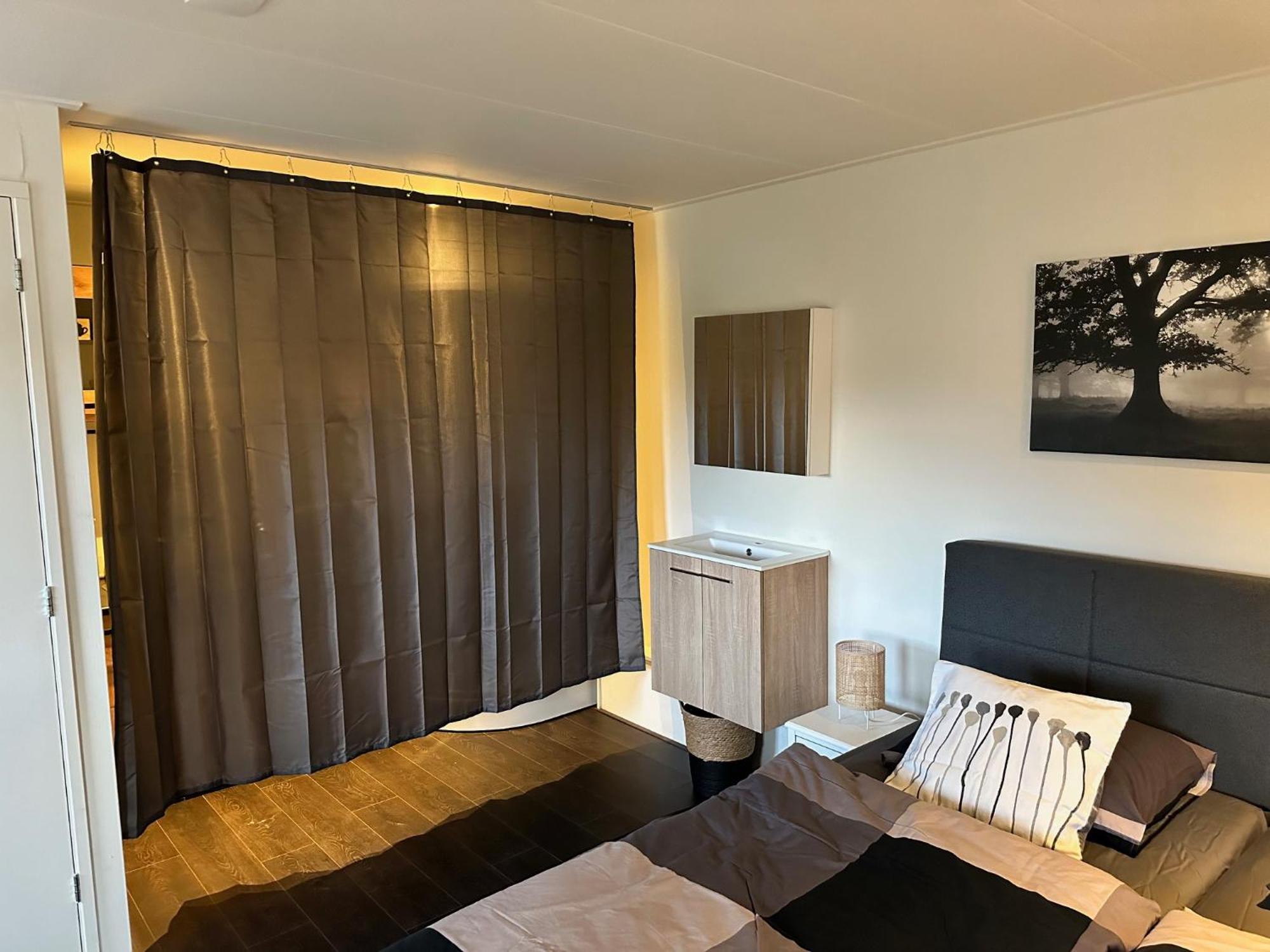 Oude Pekela B&B De Wiekeborg المظهر الخارجي الصورة