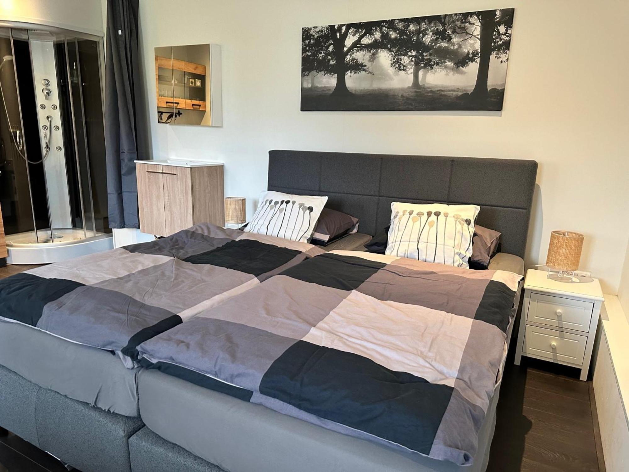 Oude Pekela B&B De Wiekeborg المظهر الخارجي الصورة