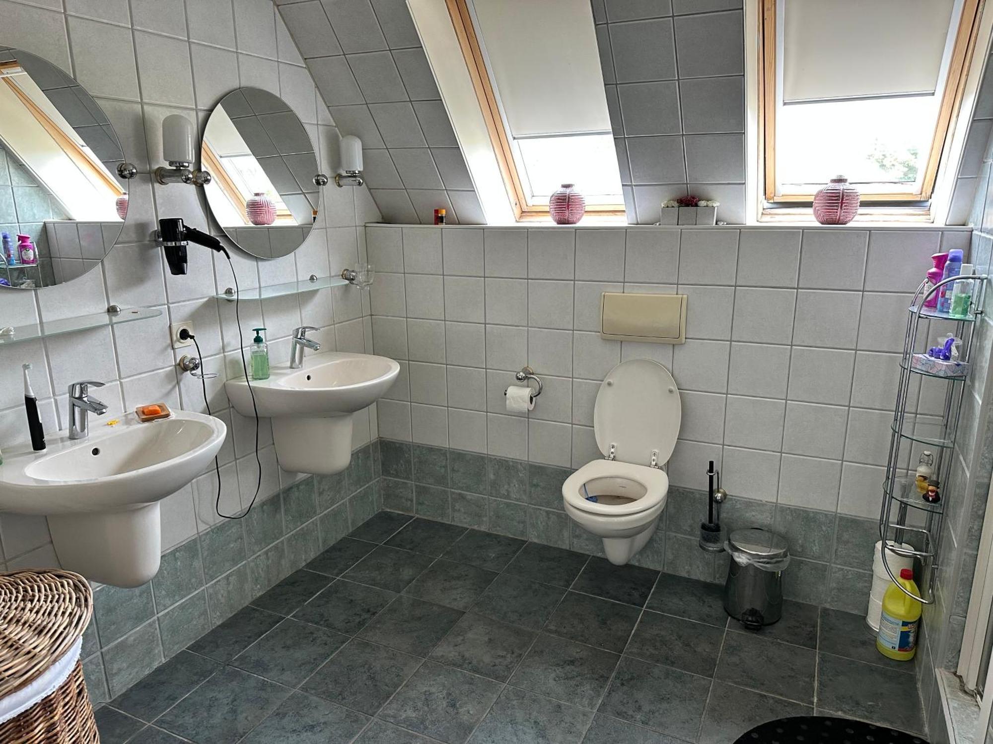 Oude Pekela B&B De Wiekeborg المظهر الخارجي الصورة
